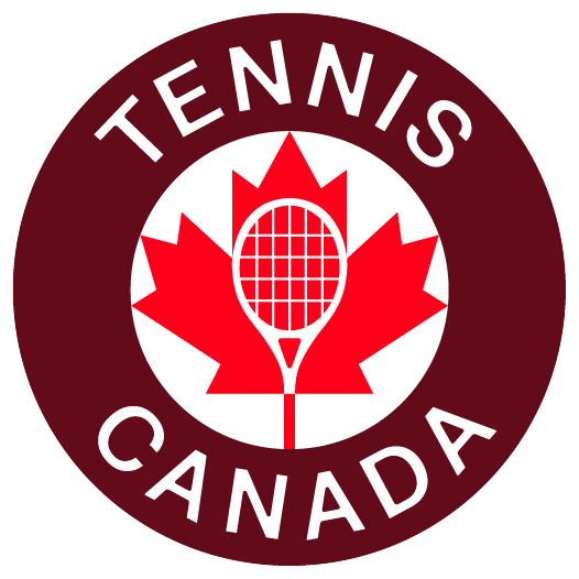 Tennis Canada Logo